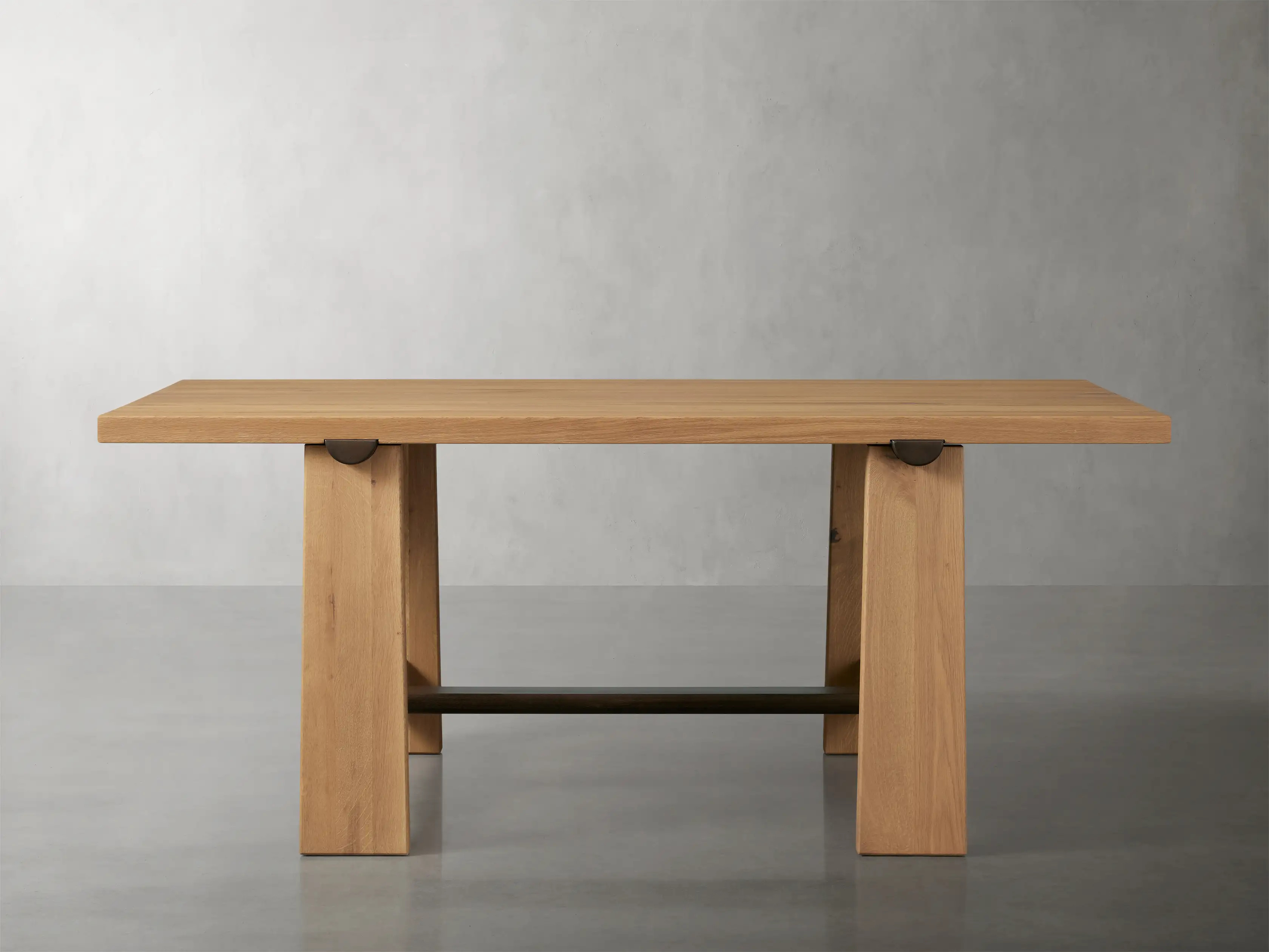 Auden Dining Table | Arhaus