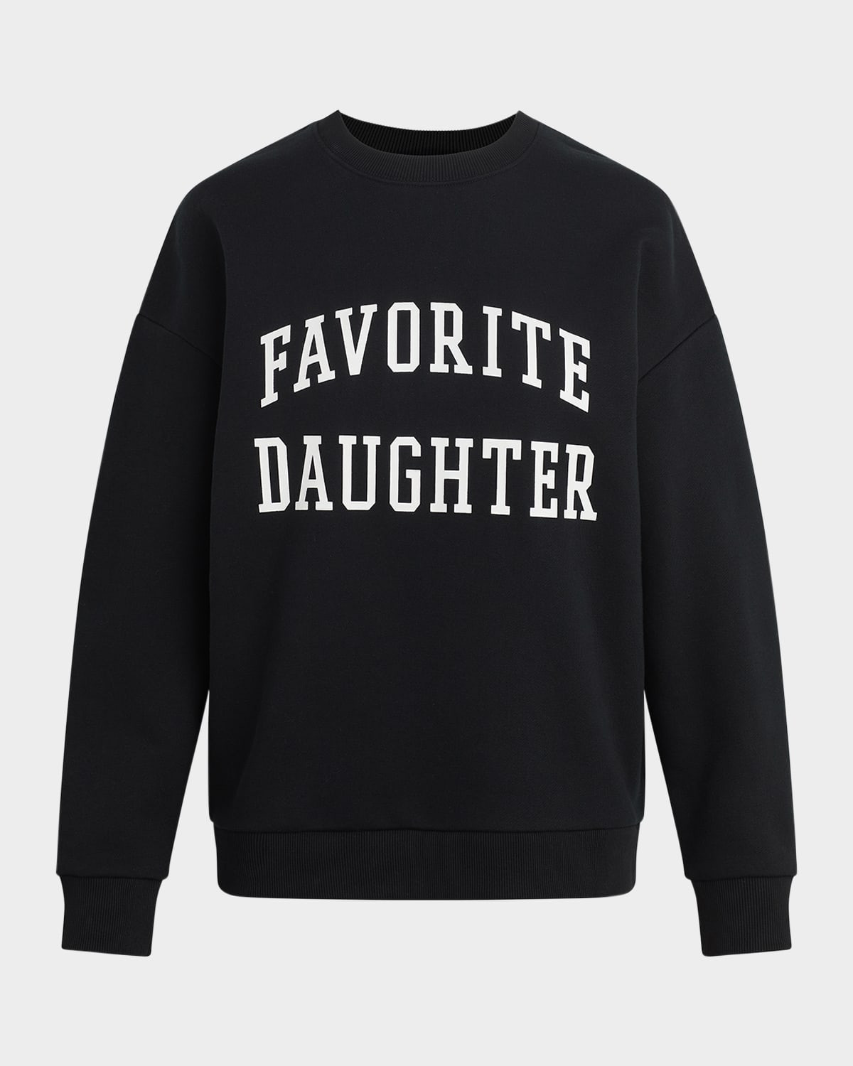 Collegiate Sweatshirt | Neiman Marcus