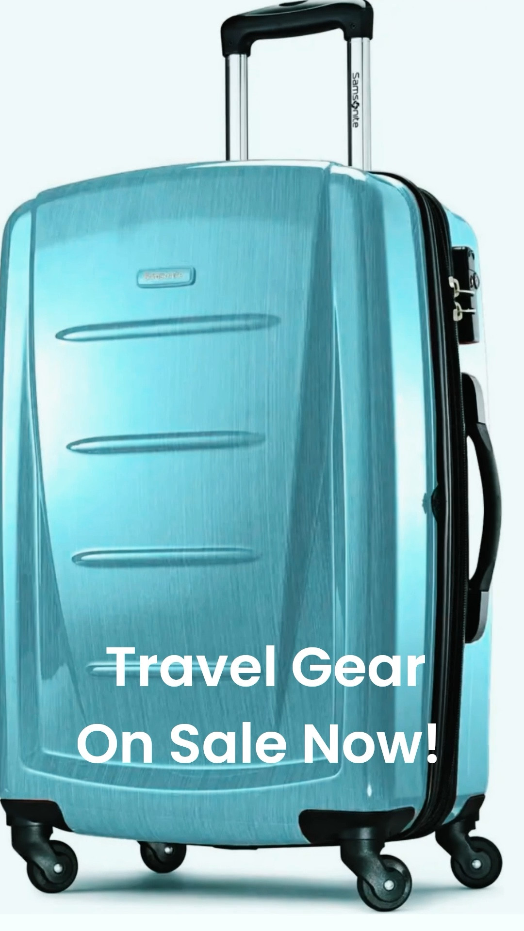 Is 2026 your year to explore the world?

Refresh your travel gear with these finds on sale now! 

#LTKOver40 #LTKSaleAlert #LTKTravel
