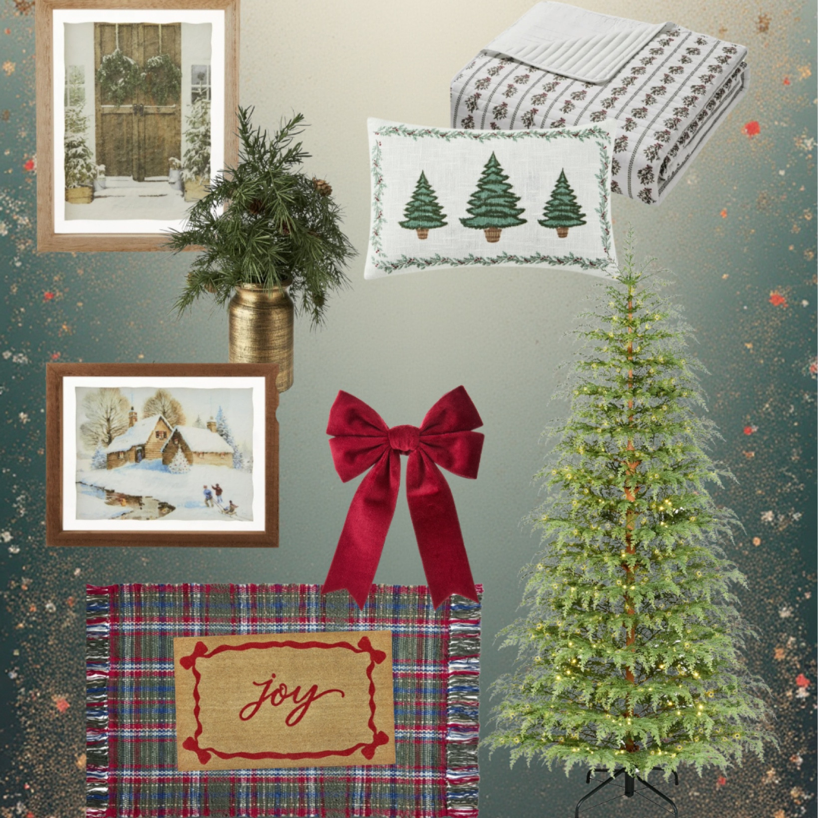 Walmart finds
Holiday decor
My texas house
Traditional Christmas 
Ralph Lauren 

#LTKHome #LTKHoliday