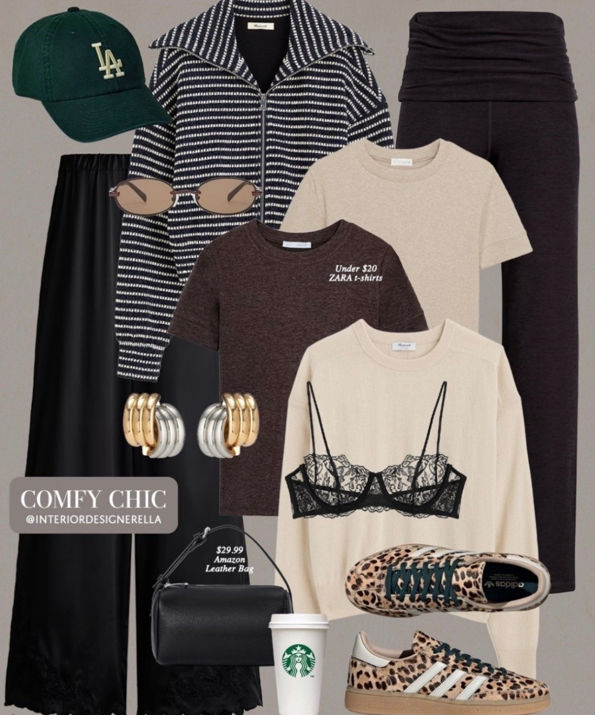 Scroll to shop! Follow for more finds! Xo! 🥰

#LTKootd #LTKdayinmylife #LTKgrwm