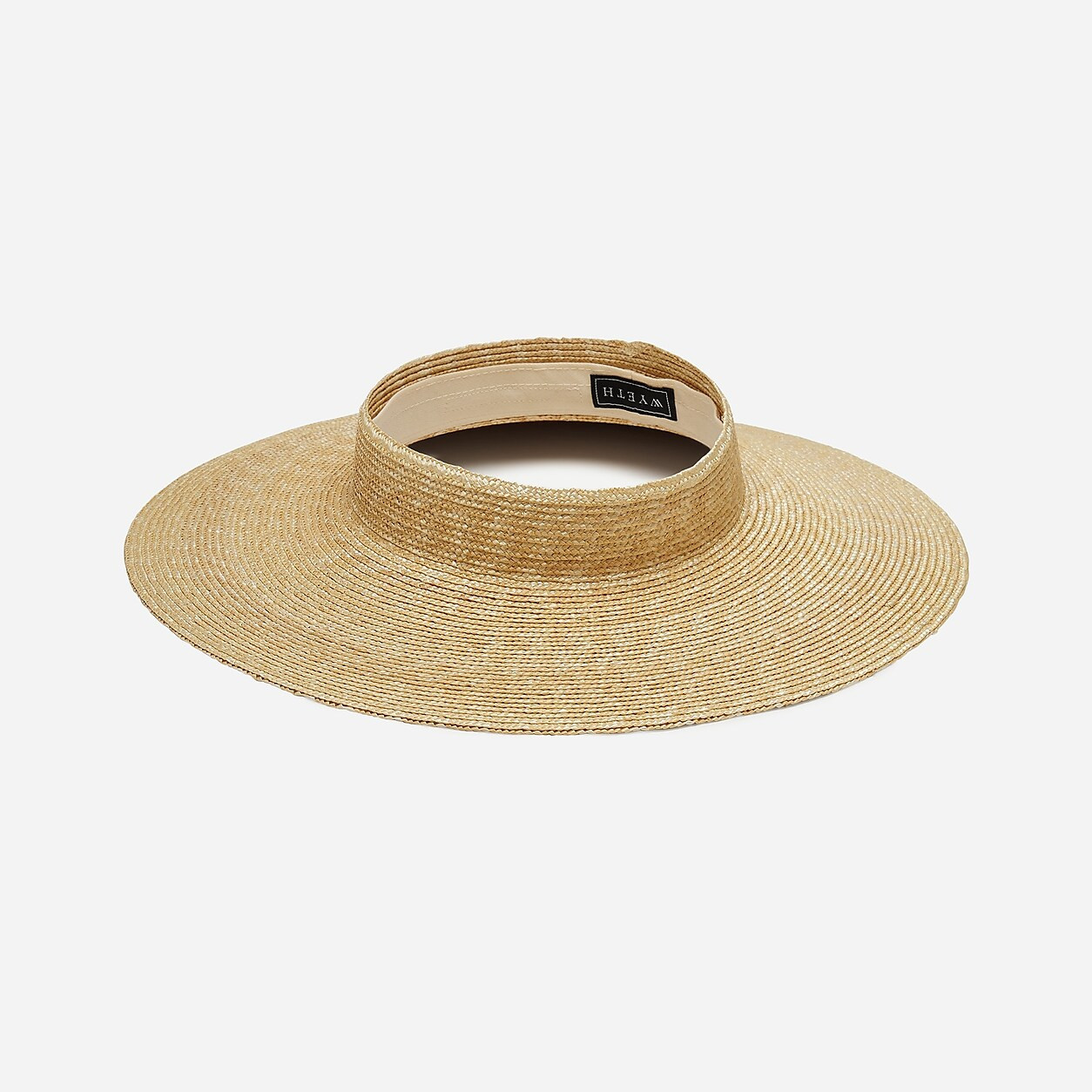 WYETH™ Rebecca hat | J. Crew US