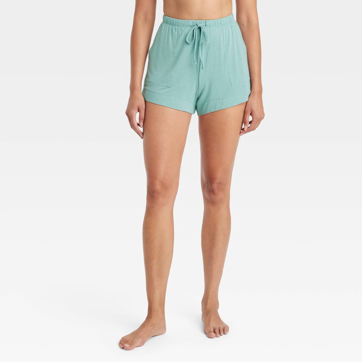 Women's Cloud Knit Pajama Shorts - Auden™ | Target