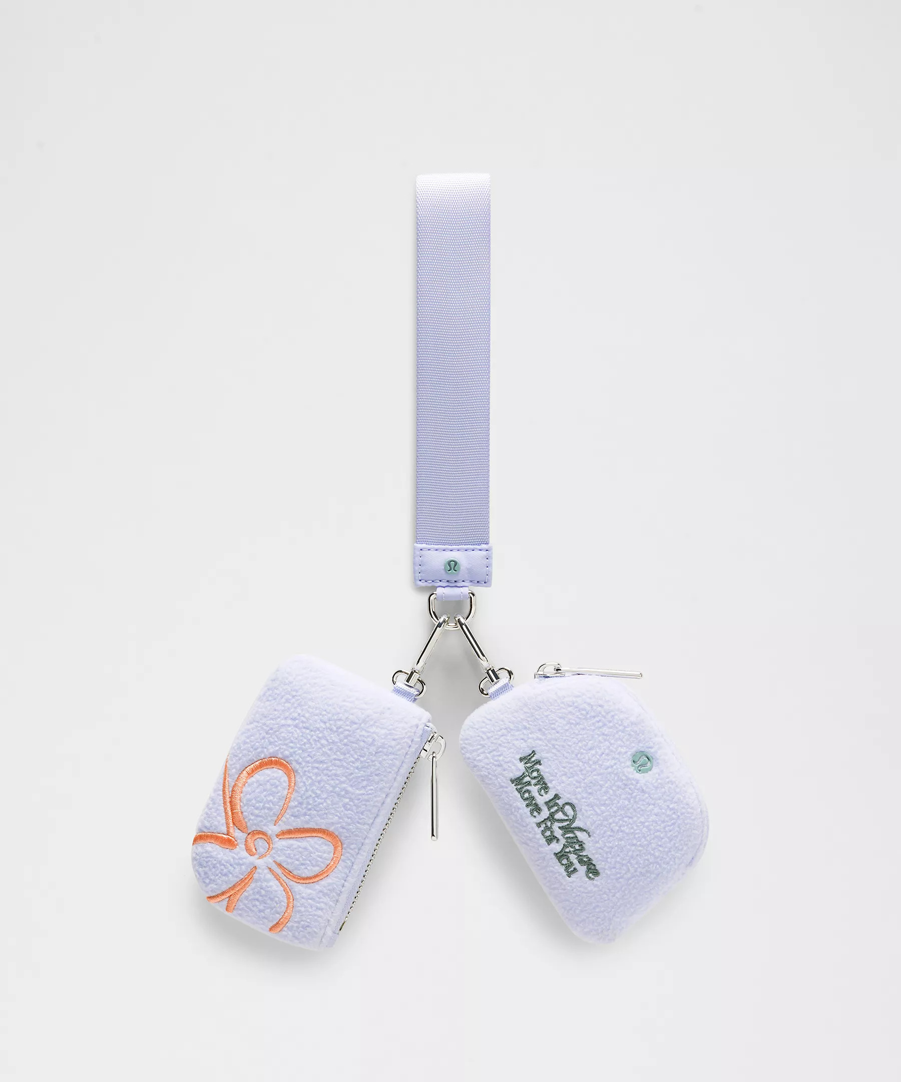 Dual Pouch Wristlet | Lululemon (US)