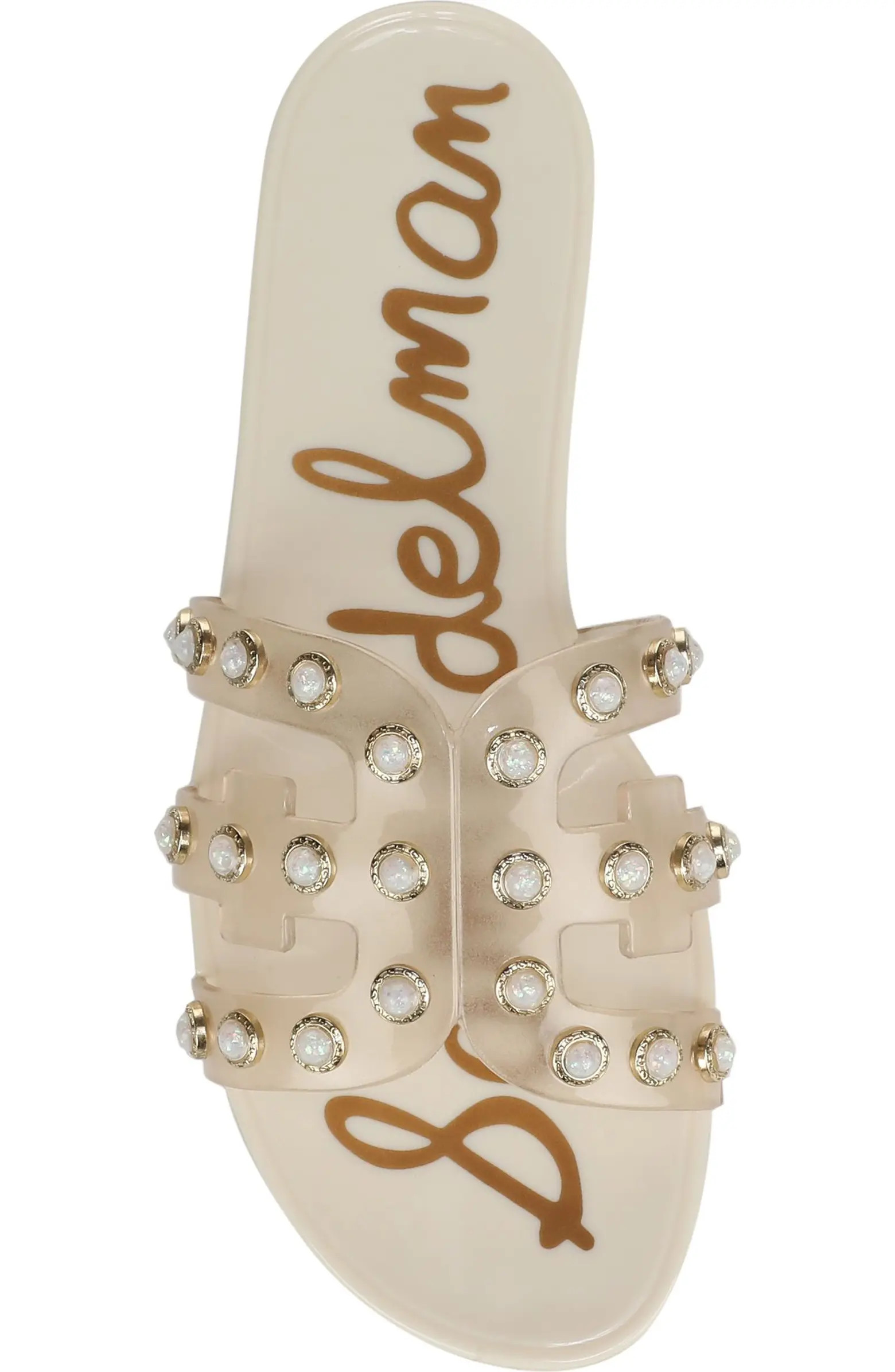 Bay Jelly Sandal (Women) | Nordstrom