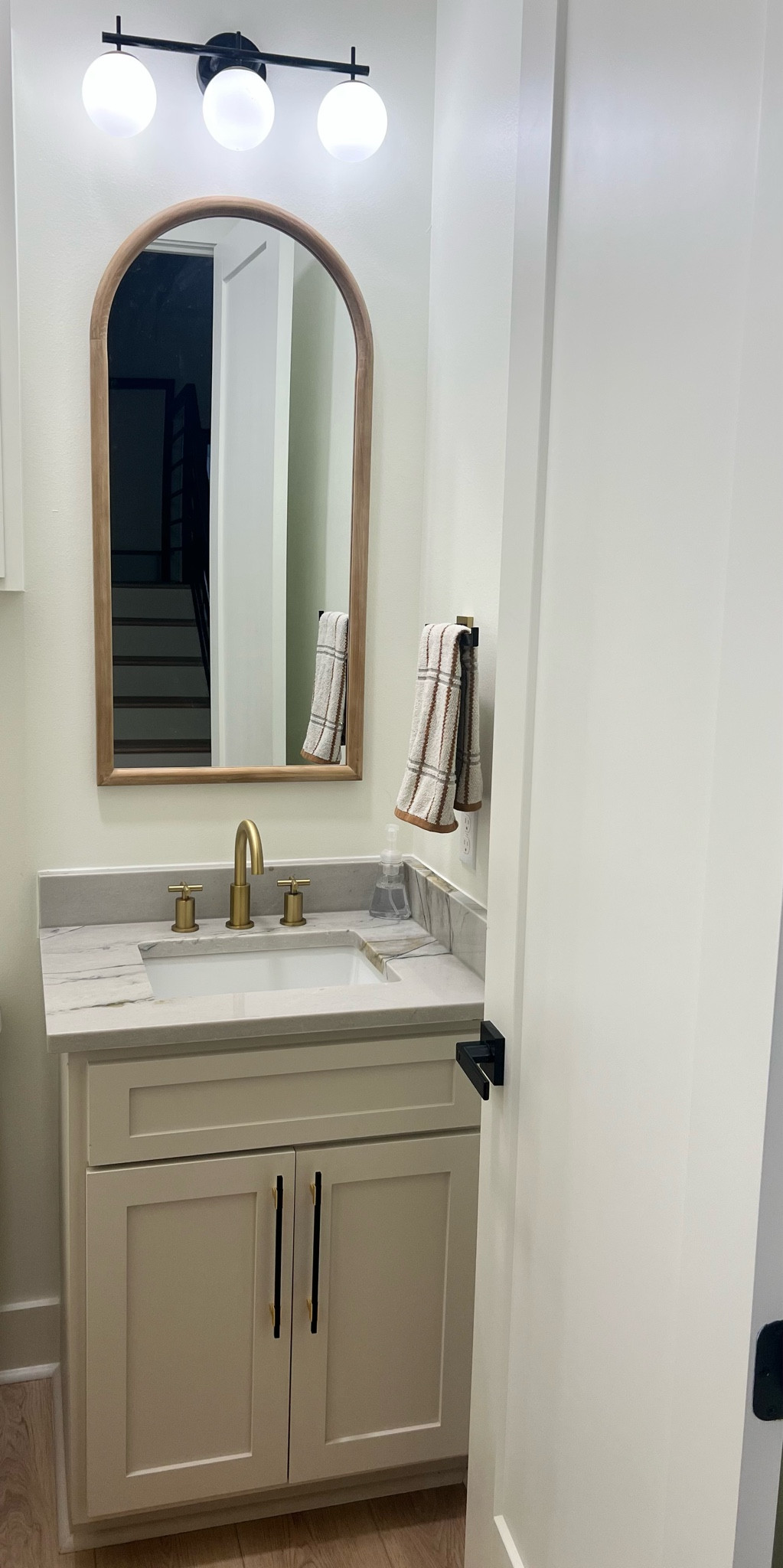 powder room inspo 

#LTKhome #LTKMostLoved #LTKstyletip