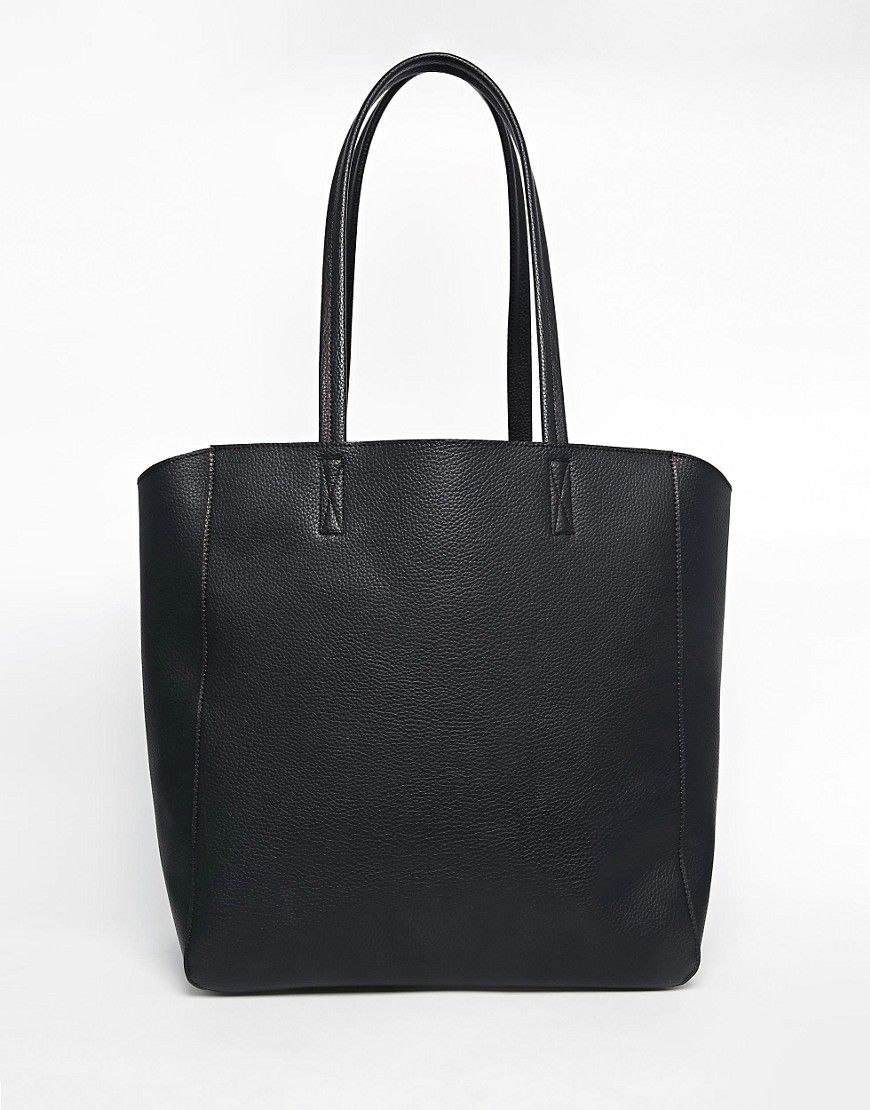 ASOS Winged Shopper Bag | ASOS UK