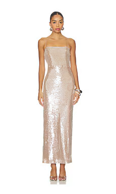 Norma Dress
                    
                    4th & Reckless | Revolve Clothing (Global)