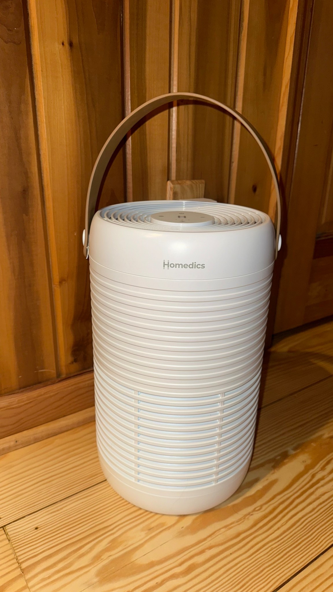 Air purifier 10/10! 

#LTKFamily #LTKHome #LTKPets