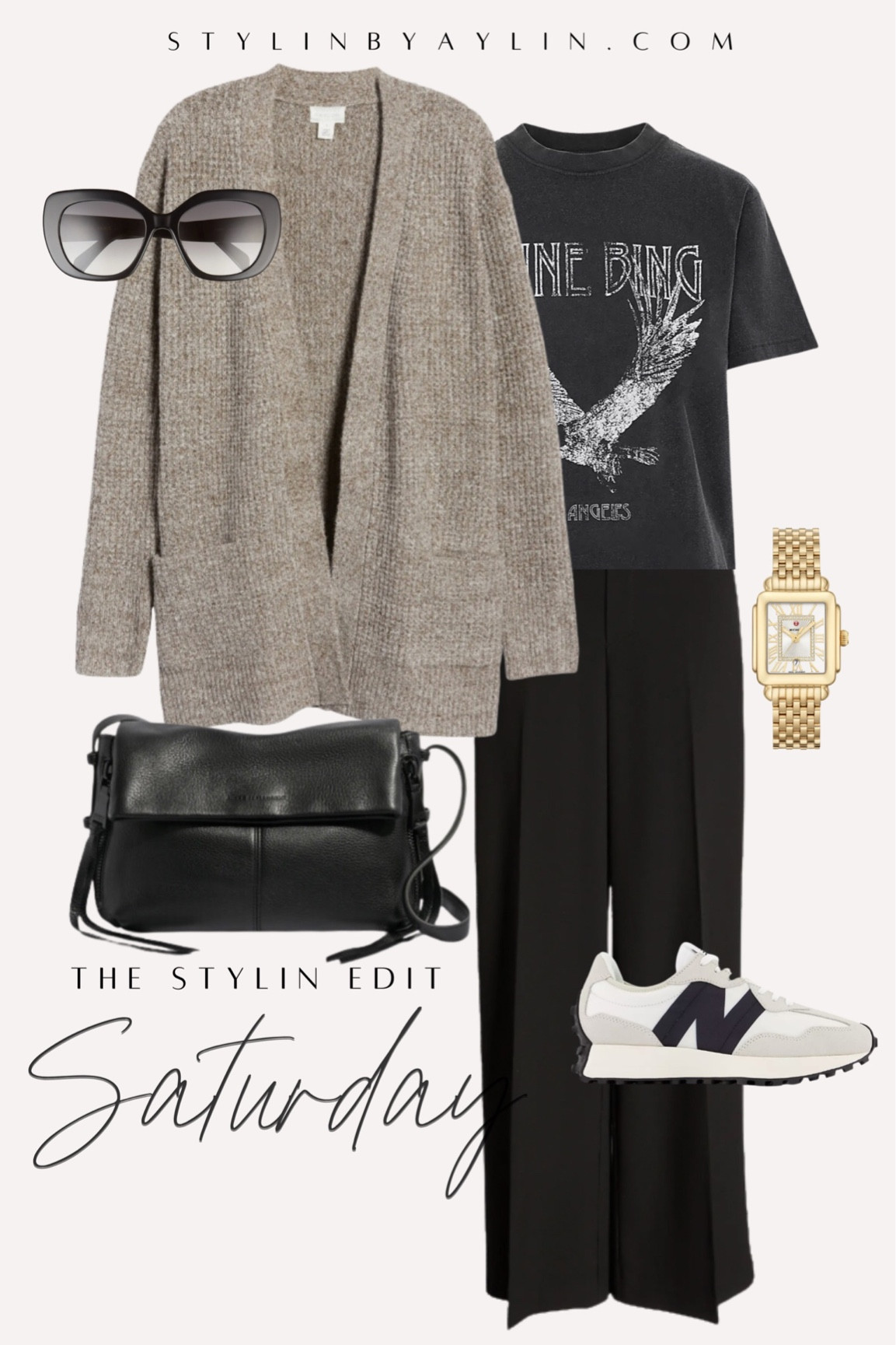 OOTW- Saturday edition, casual style, outfit inspo, StylinByAylin 

#LTKSeasonal #LTKstyletip #LTKfindsunder100