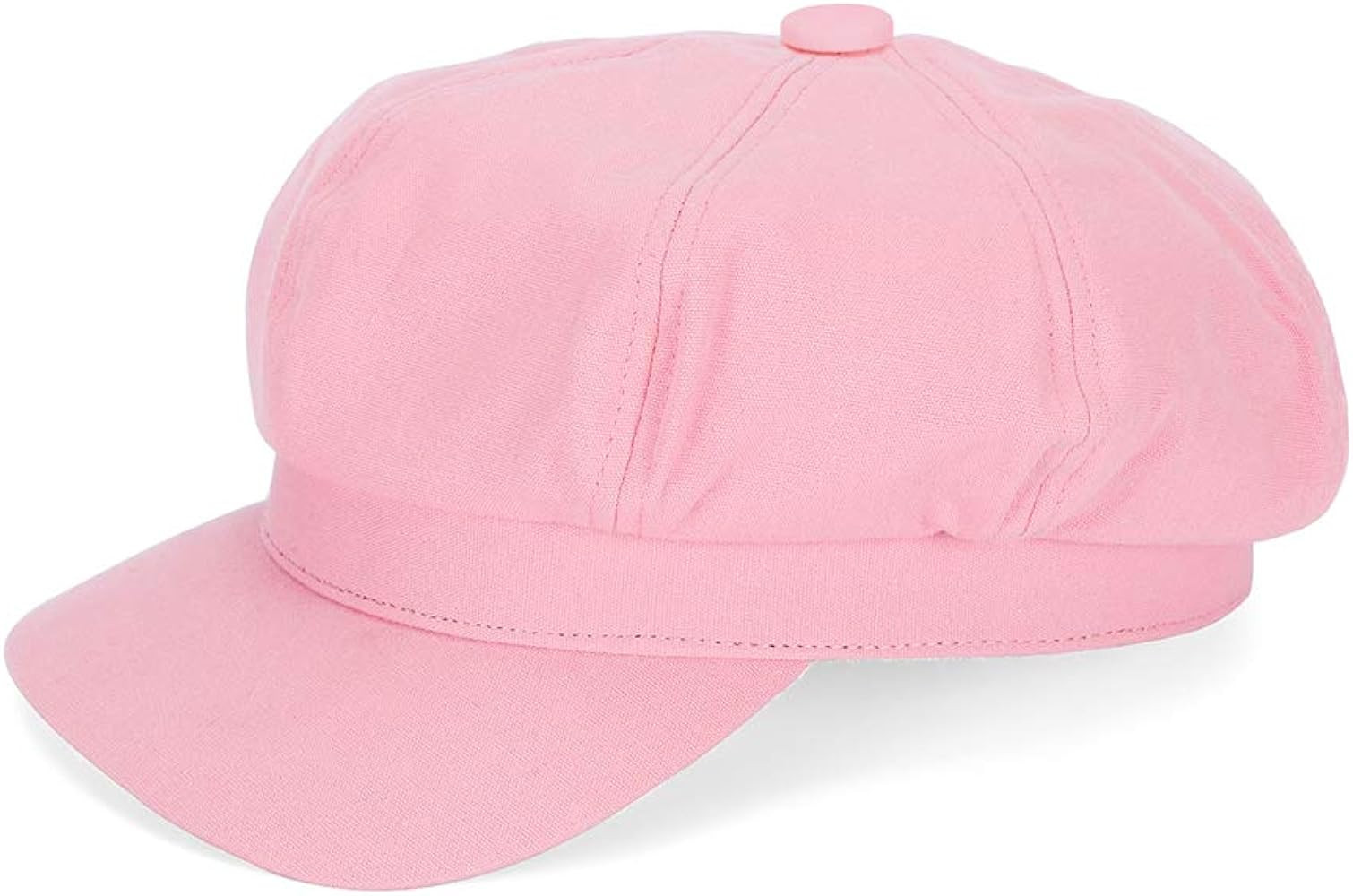 Newsboy Cabbie Baker boy hat Beret Cap for Women Pageboy Visor Paperboy Hat Sailor Fiddler Hat Ad... | Amazon (US)