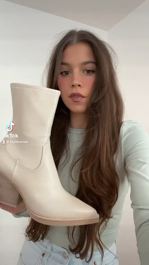 The perfect spring/cowgirl boot

#LTKstyletip #LTKshoecrush #LTKFind