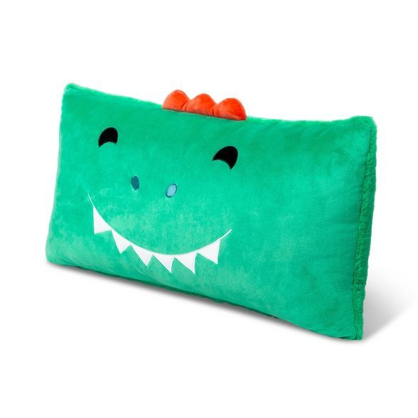 Dino Body Pillow - Pillowfort™ | Target