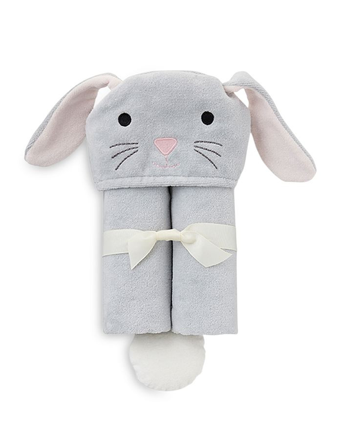 Unisex Bunny Bath Wrap - Baby | Bloomingdale's (US)