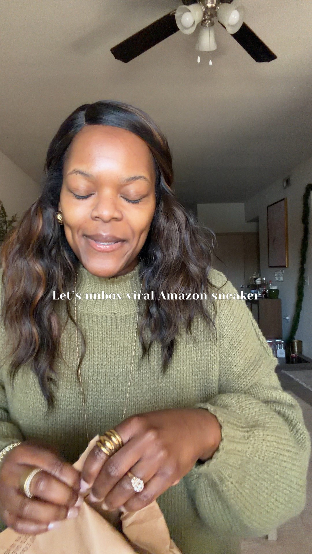 Love this designer dupe sneakers from Amazon and they’re under $40! ♥️♥️♥️♥️ 

#LTKdayinmylife #LTKFindsUnder50 #LTKvlog