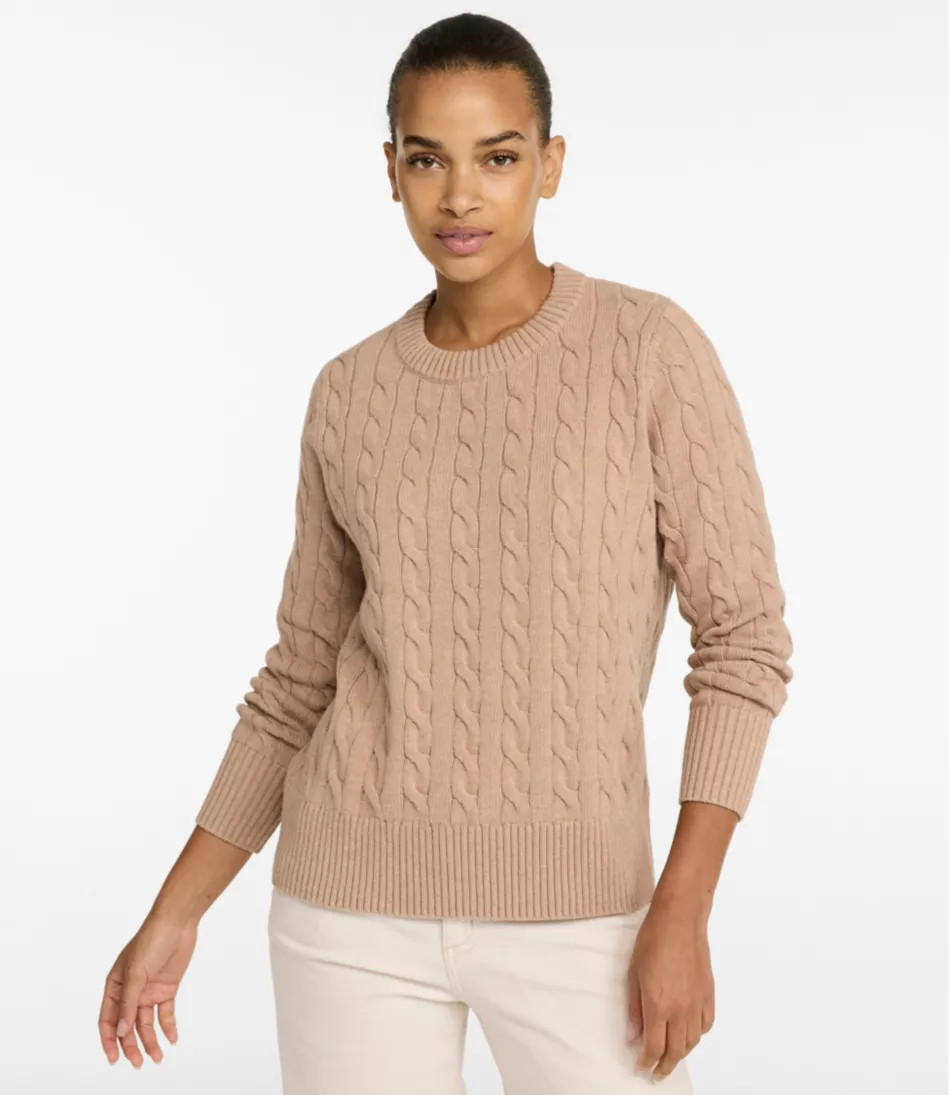 Women's Sweaters | L.L. Bean