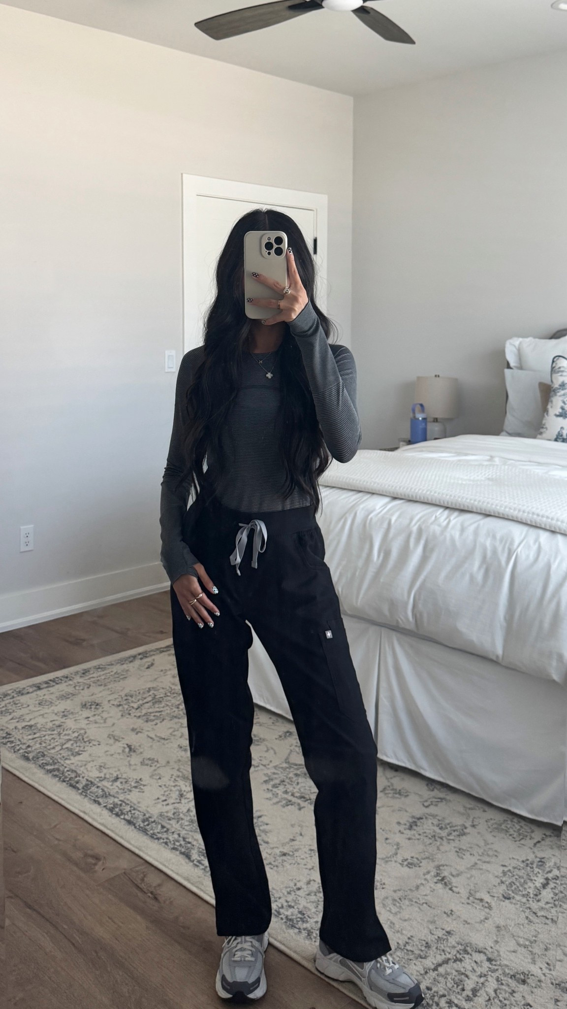 wearing xxs bottoms and 2 in the top!

#LTKWorkwear #LTKStyleTip #LTKSaleAlert