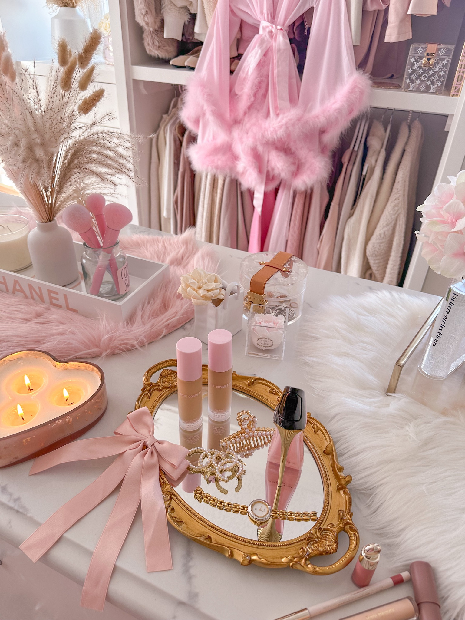 Just a little beauty sess!🎀✨

#LTKGiftGuide #LTKbeauty #LTKhome