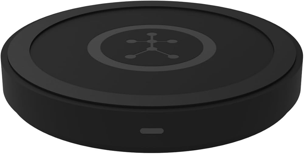 Blast Wireless Charger (Replacement) for use with Blast sensors (Works with All GEN1, GEN2, and G... | Amazon (US)