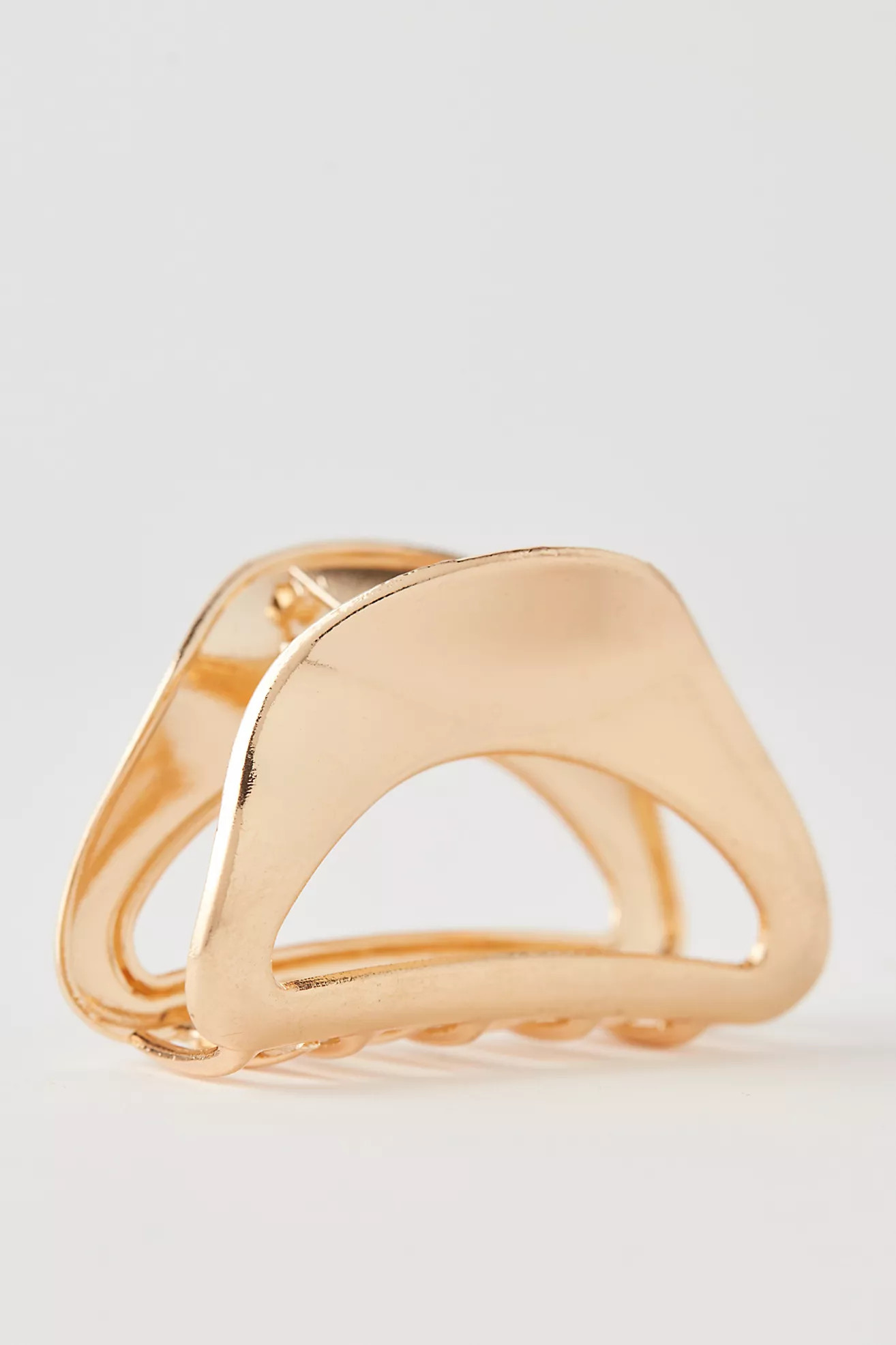 Pasha Mini Claw | Free People (Global - UK&FR Excluded)