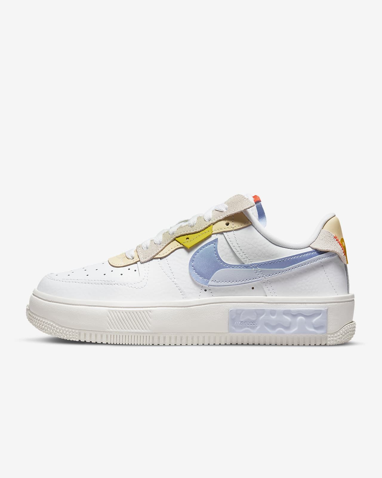 Nike Air Force 1 Fontanka Women's Shoes. Nike.com | Nike (US)