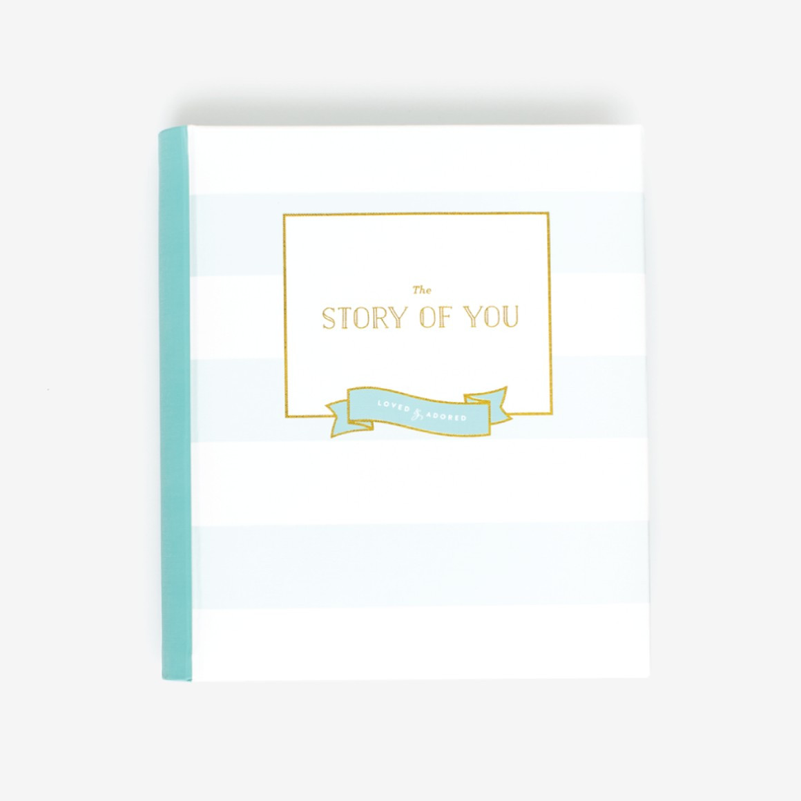 The Baby Book - Mint Edition | Simplified