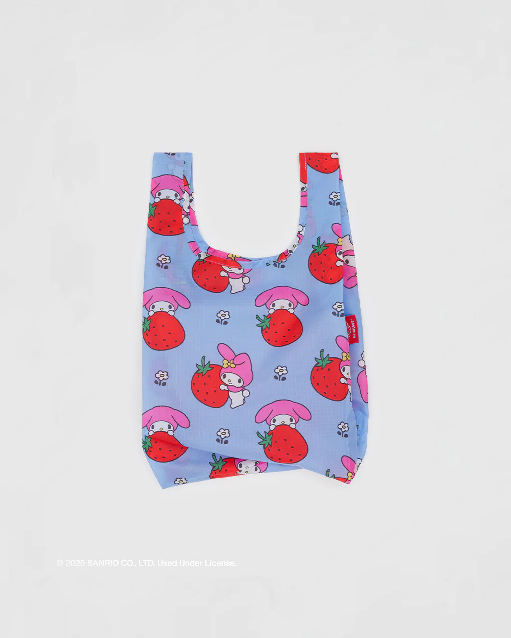 Baby Baggu - My Melody Strawberry | ban.do