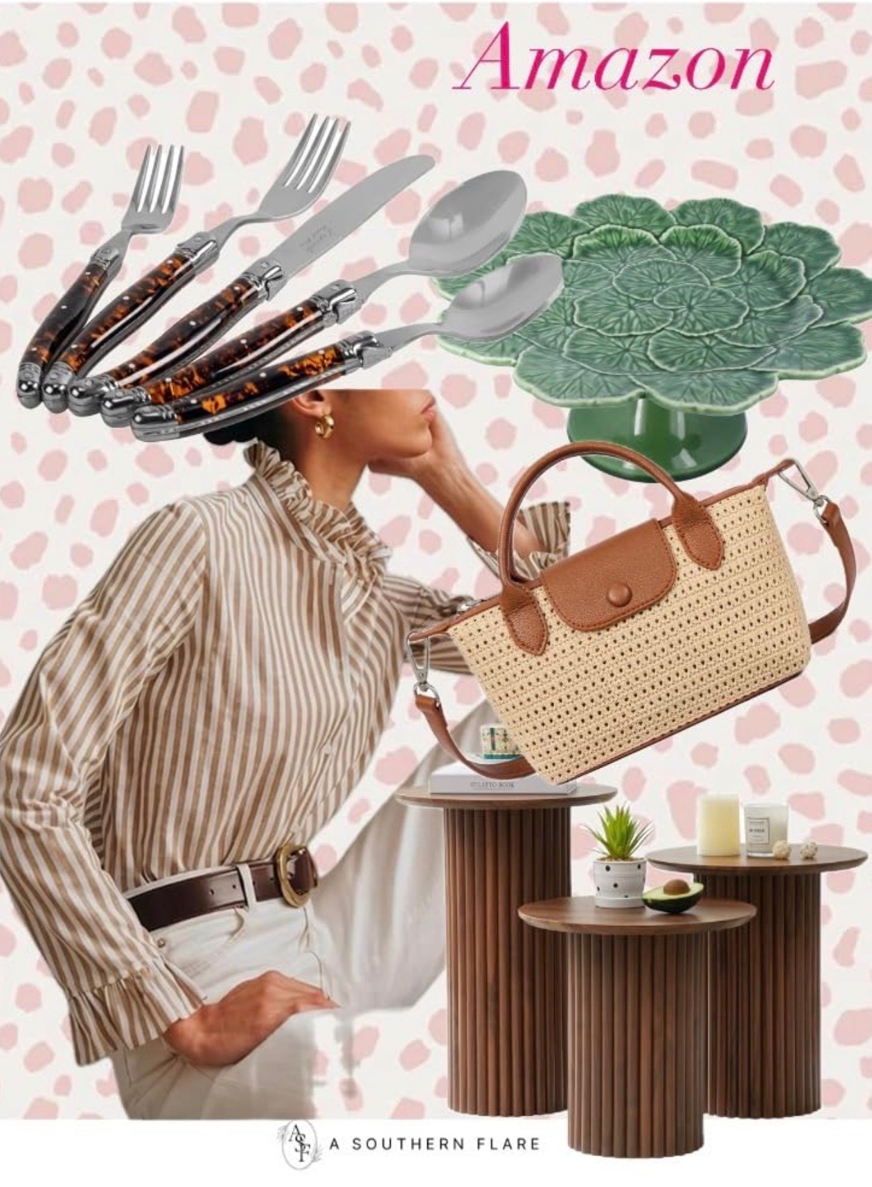 
top picks! From chic furniture to everyday essentials, find it all here. #HomeDecor #StyleEssentials

#LTKWorkwear #LTKHome