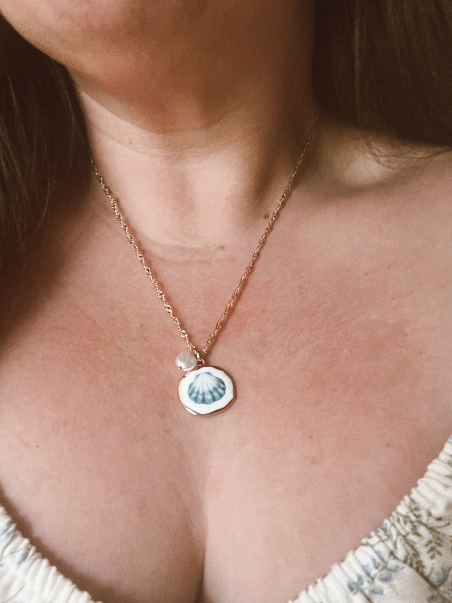 This necklace 🩵🐚

LTKstyletip / LTKsalealert / target / target finds / target style / seashell necklace / shell necklace / shell pendant / seashell pendant / target jewelry / universal thread / pendant / pendant necklace / gold necklace / gold necklaces / coastal aesthetic / coastal / coastal finds 

#LTKFindsUnder100 #LTKFindsUnder50 #LTKSeasonal