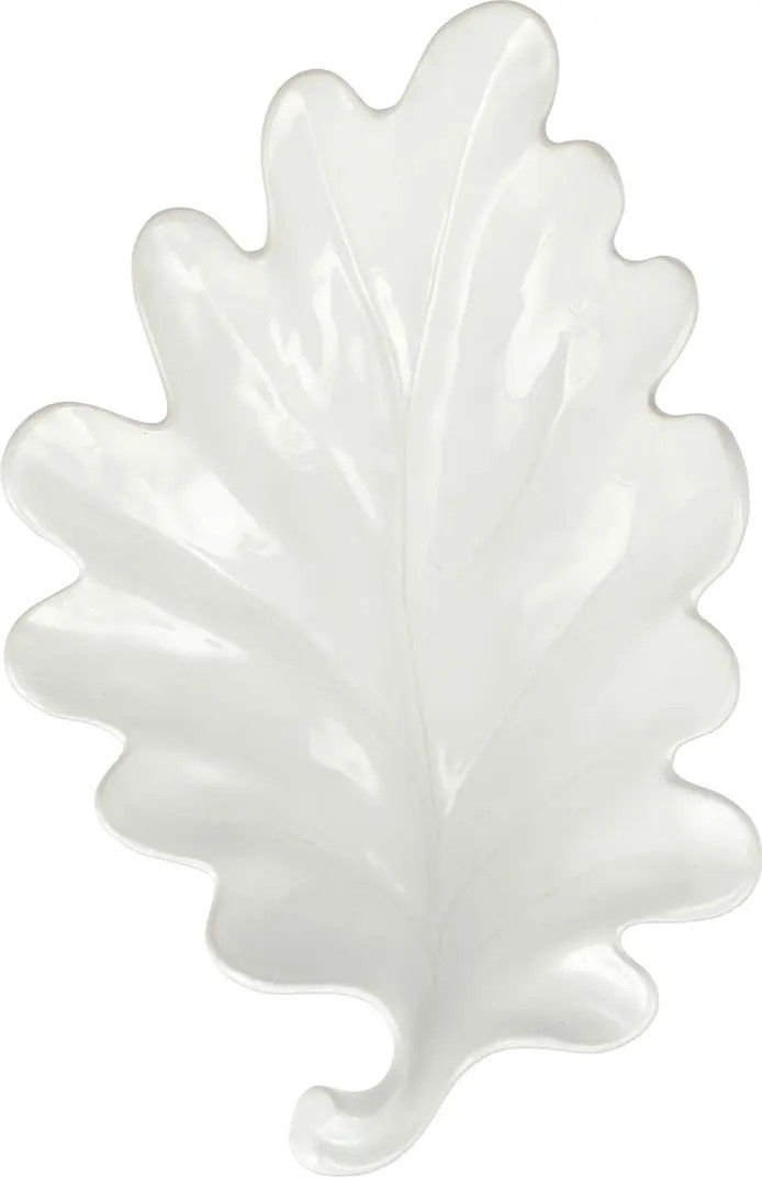 VIETRI Foliage Leaf Plate | Nordstrom | Nordstrom