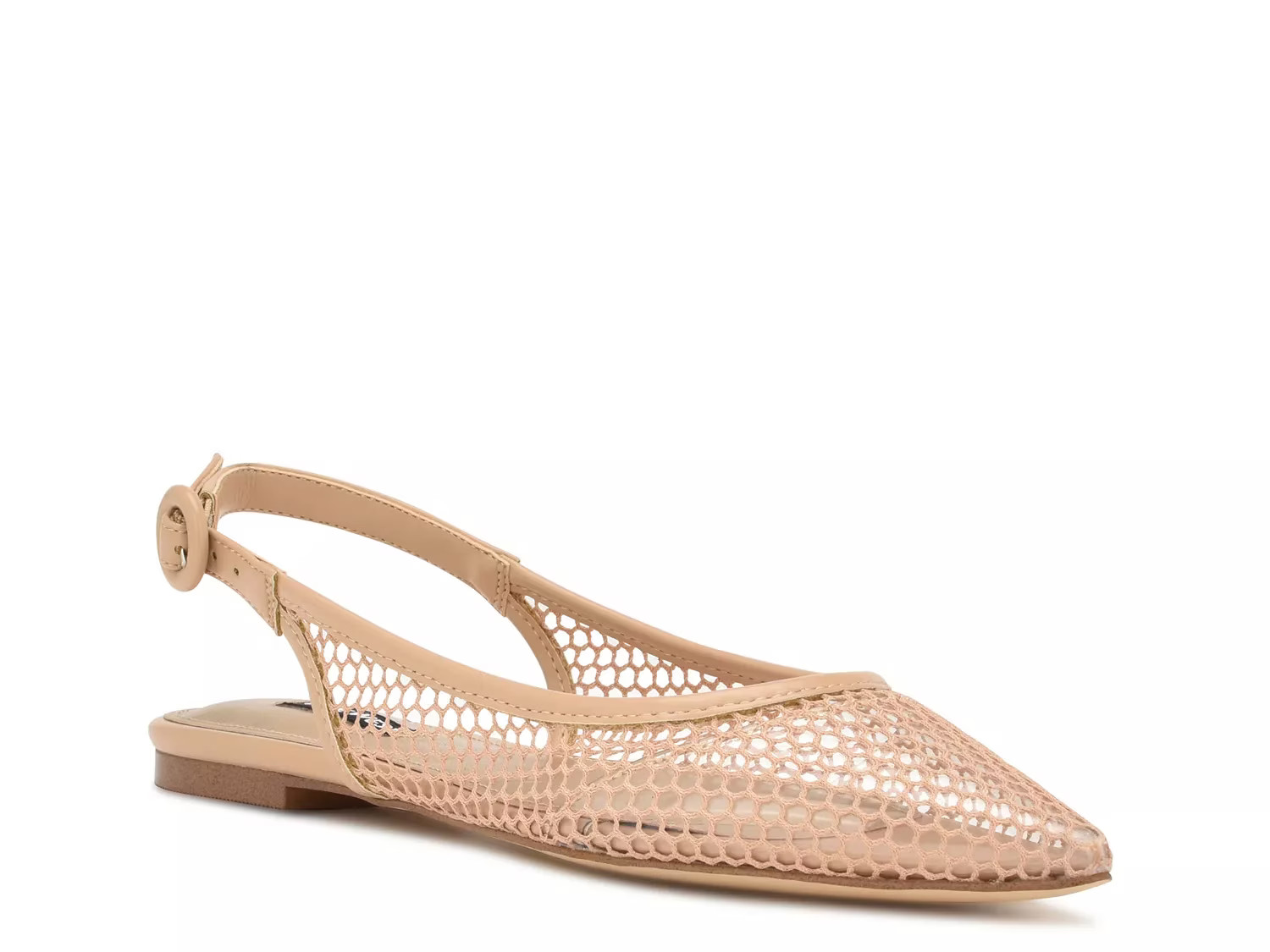 Nine West Branid Sandal | DSW