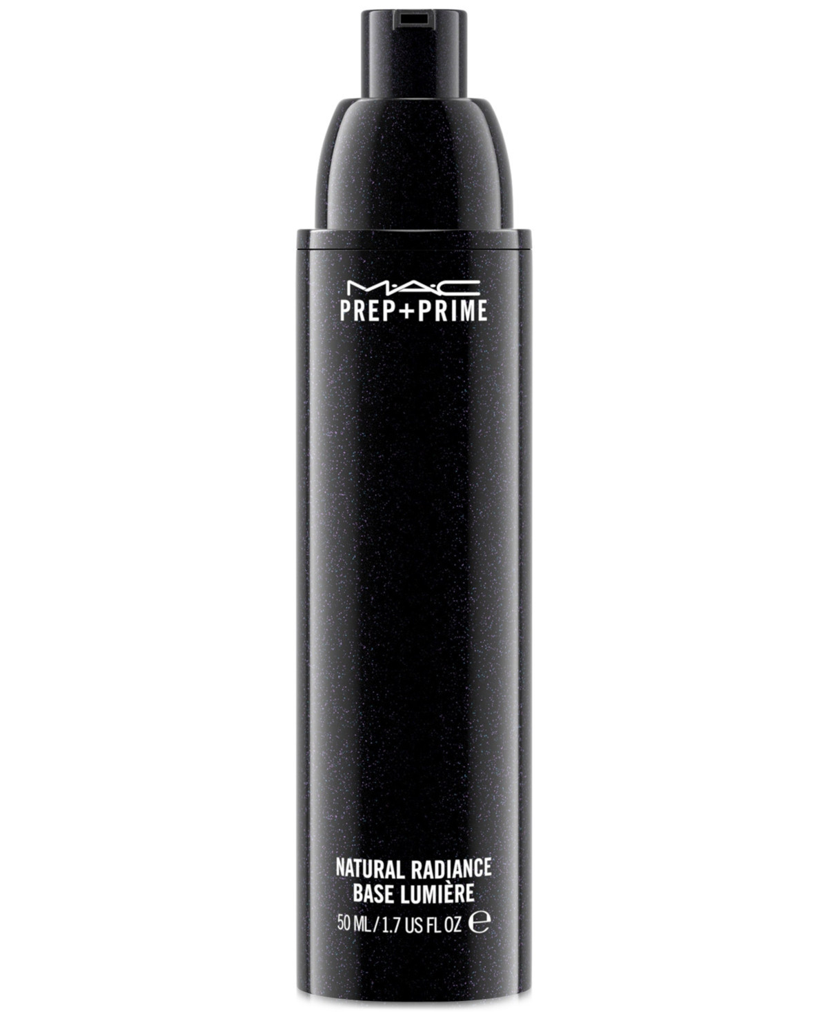 Mac Prep + Prime Natural Radiance Primer, 1.7 oz. - Radiant Pink | Macy's