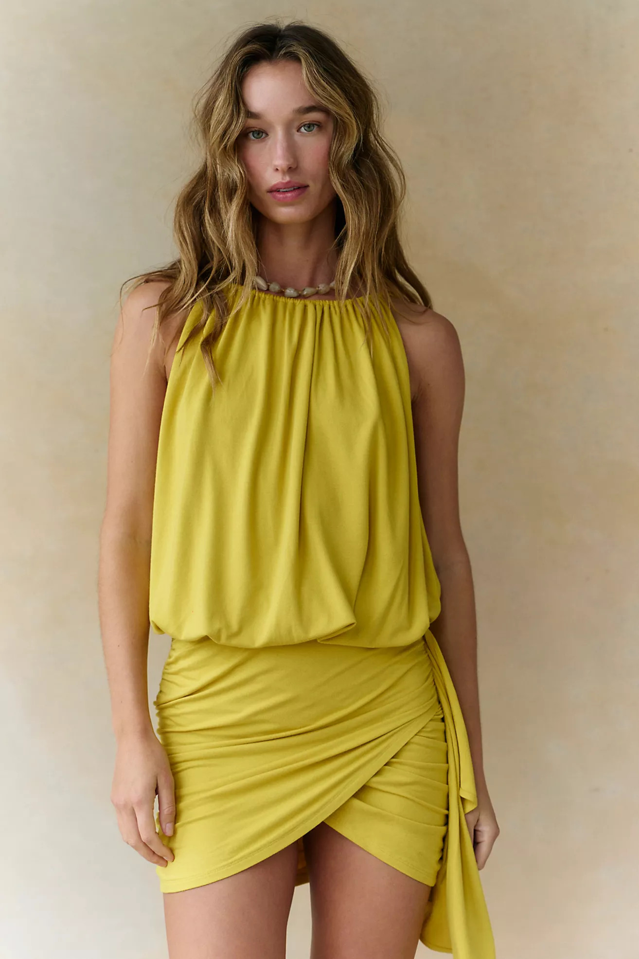 Violetta Mini Dress | Free People (Global - UK&FR Excluded)