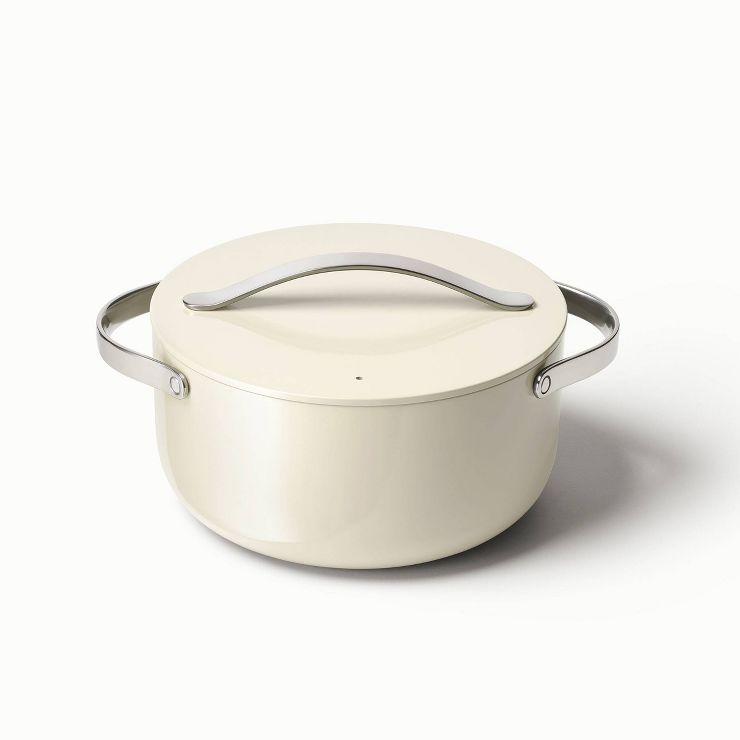 Caraway Home 6.5qt Dutch Oven with Lid | Target