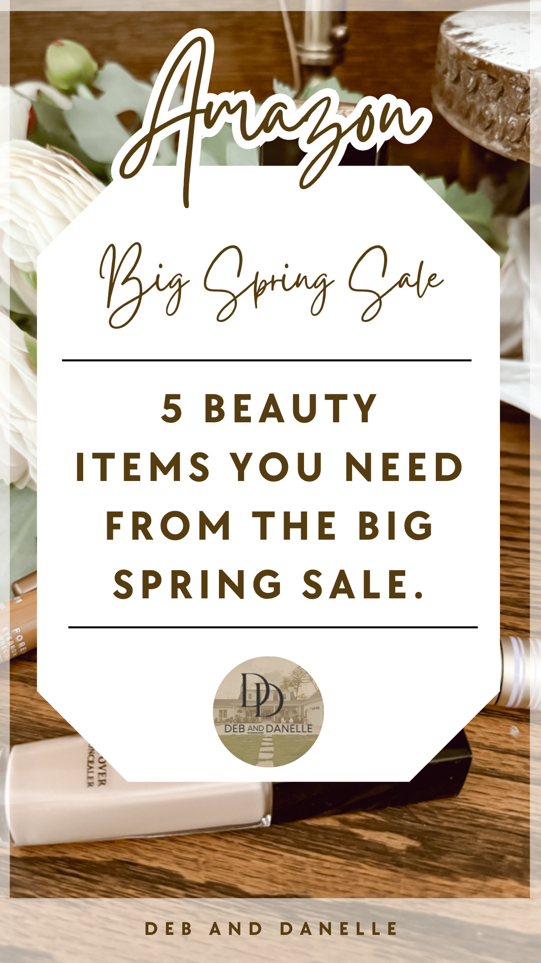 Some of our favorite beauty items are part of the Big Spring Sale, including finds from Milk, Elemis, Medicube, Bioderma, and more. 

 #LTKSaleAlert #LTKBeauty
