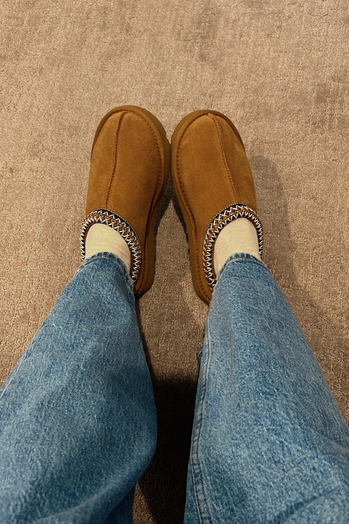 OBSESSED with this chestnut tazz ugh 🧸 it’s a must have this fall! shop now at VS and get these before they sell out 🍂

#LTKHalloween #LTKSeasonal #LTKshoecrush