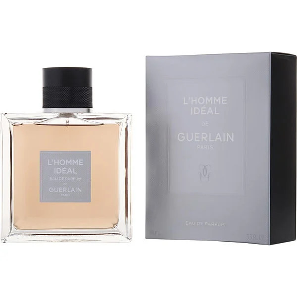 Guerlain L'Homme Ideal | Fragrance Net