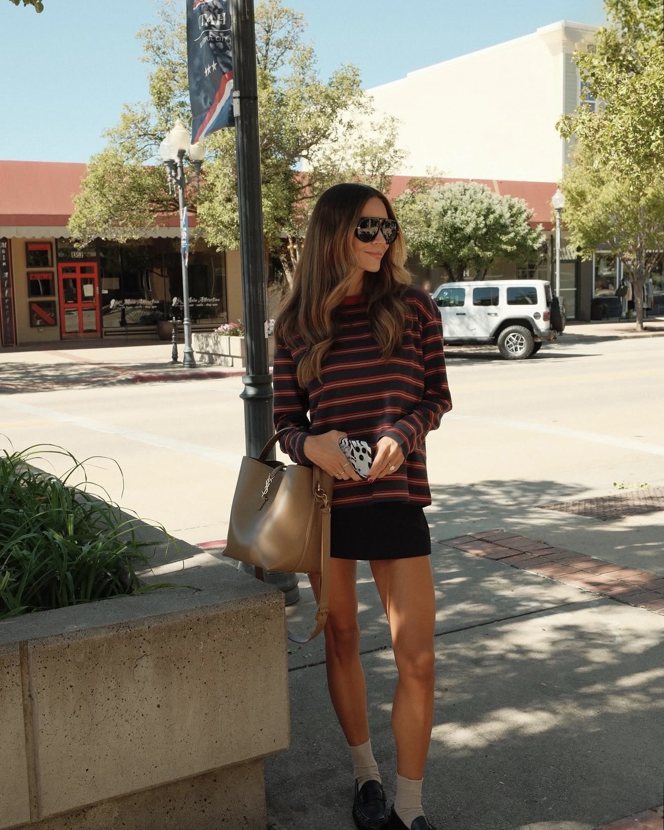 fall ootd

#LTKSeasonal #LTKootd