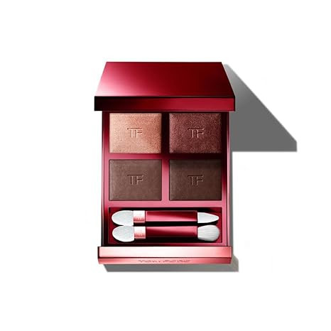 TOM FORD LOST CHERRY EYE COLOR QUAD 03 BODY HEAT | Amazon (US)