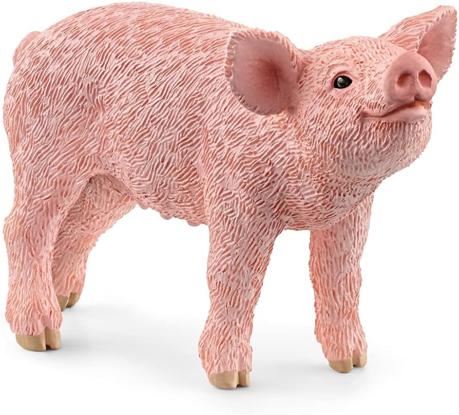 Schleich 13934 - Piglet | Amazon (US)
