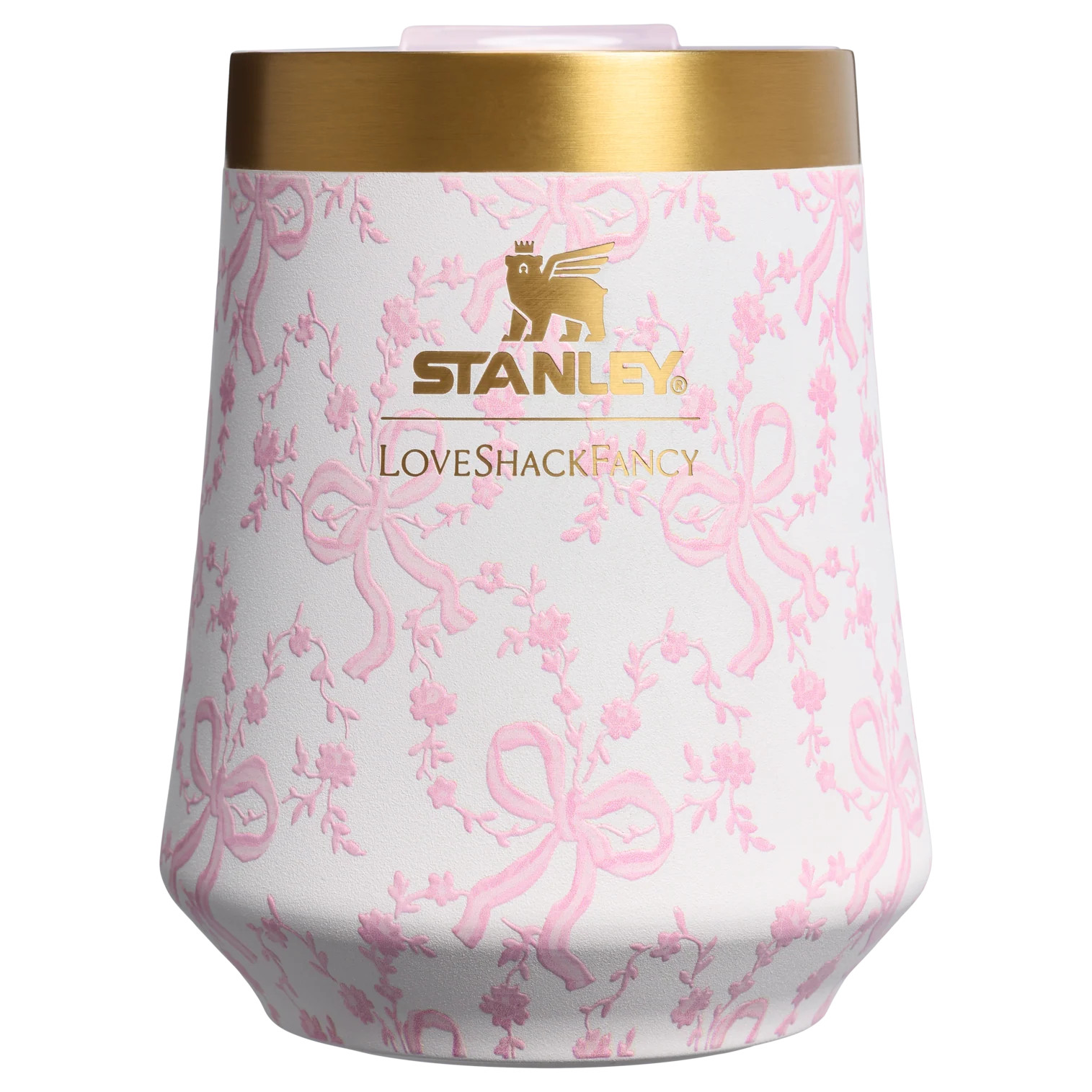 Stanley 1913 x LoveShackFancy Holiday Reserve Wine Tumbler | 11 OZ | Stanley 1913 (US)