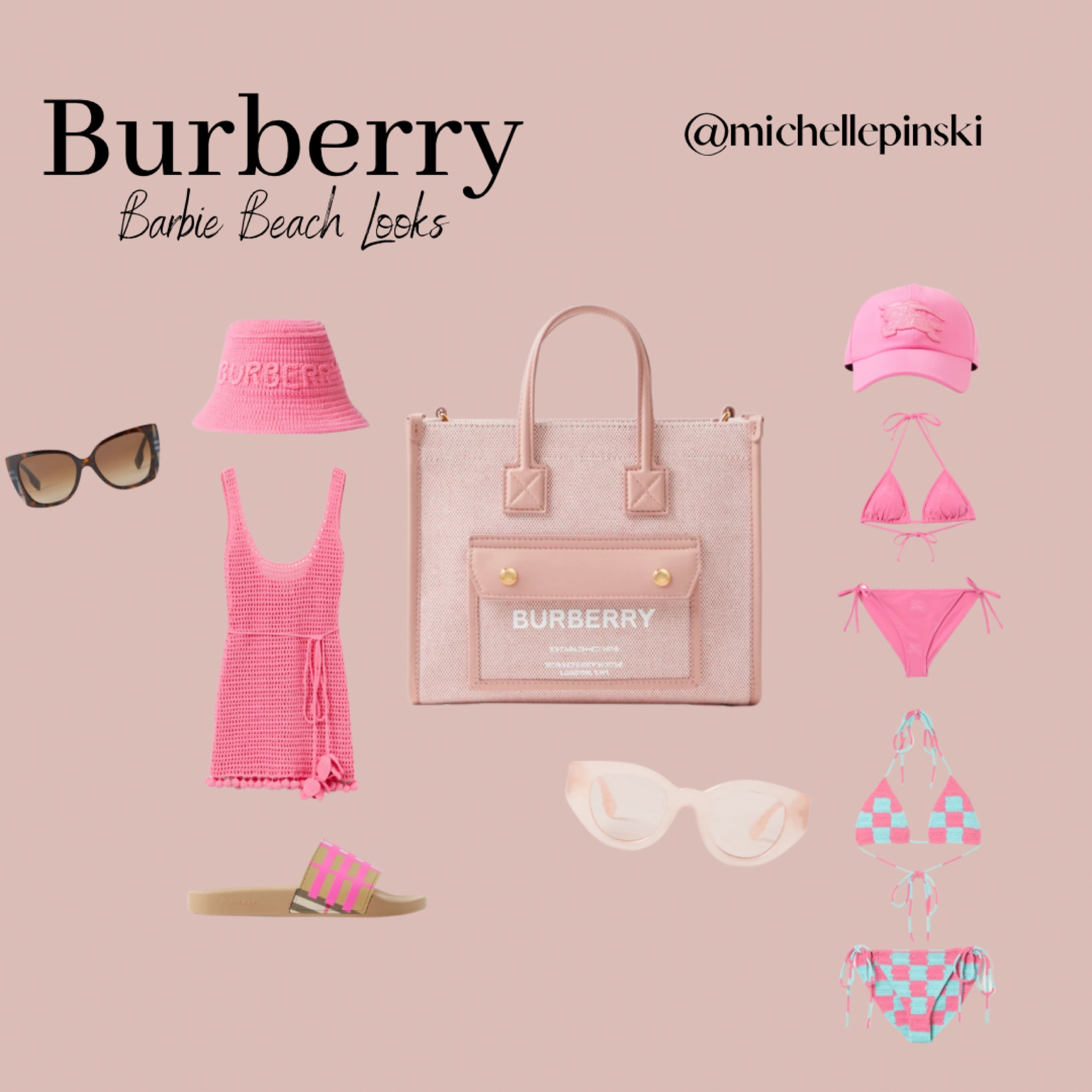 Burberry summer swimwear ideas
#LTKswim #LTKvacation #LTKtravel