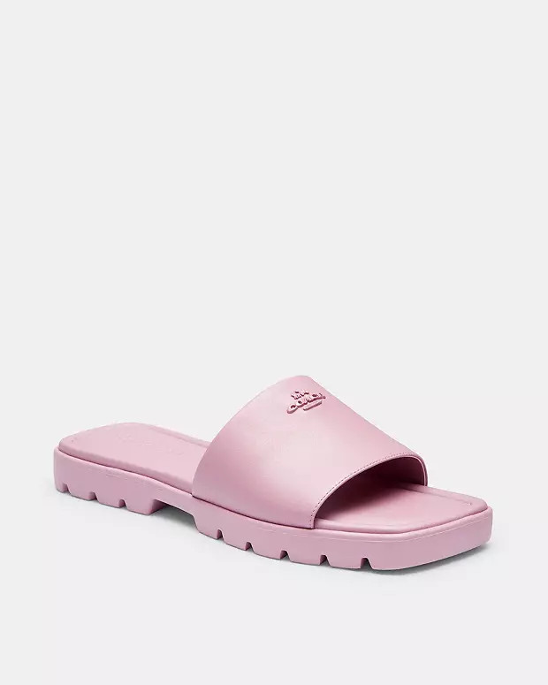 Fiona Sandal | Coach Outlet US