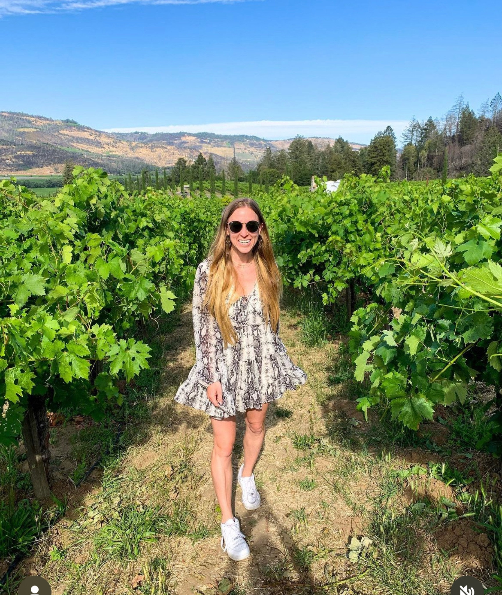 This grey snakeskin dress is a wardrobe staple! I’ve had it in my closet for YEARS and every time I post someone asks me about it. My exact long sleeve dress has been long sold out, but I’ve found a few similar styles. 10/10 would recommend!! Snake skin is a neutral right?! 😅

#LTKstyletip #LTKtravel