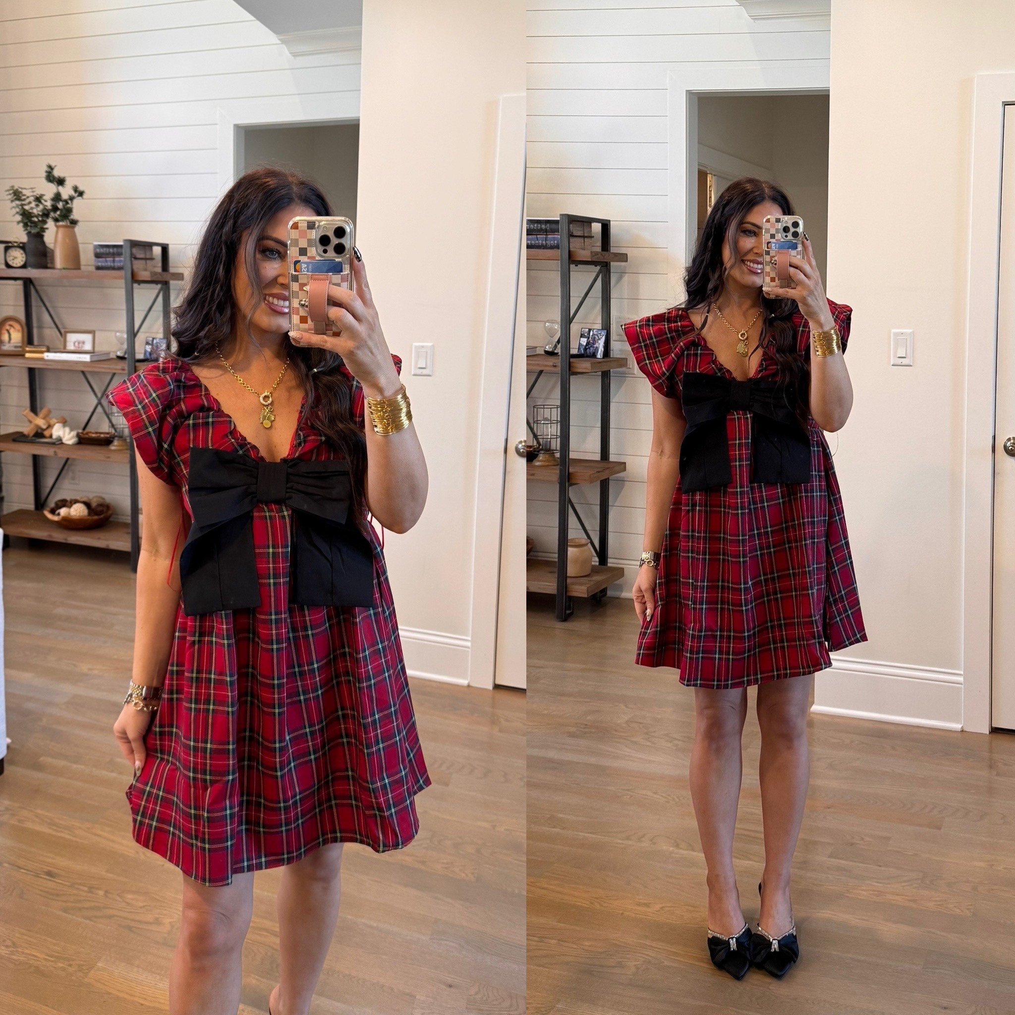 The VICI holiday collection is live!! ❤️ USE CODE NINARENEE35 
I’m in a size small 

#LTKHoliday #LTKParties #LTKStyleTip