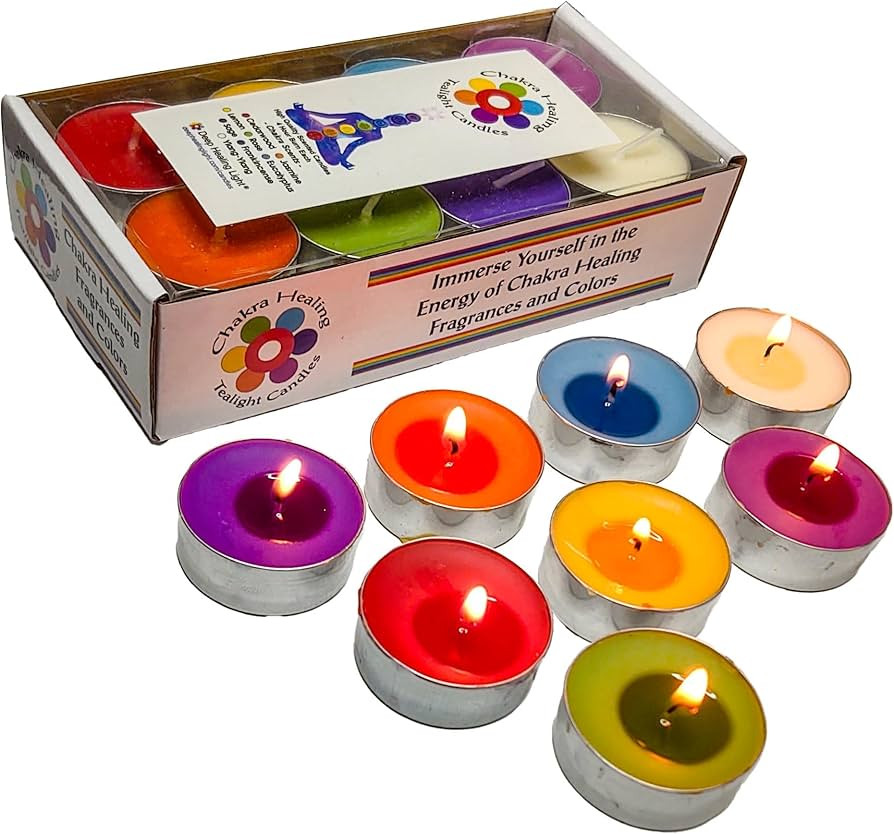 Deep Healing Light | Amazon (US)