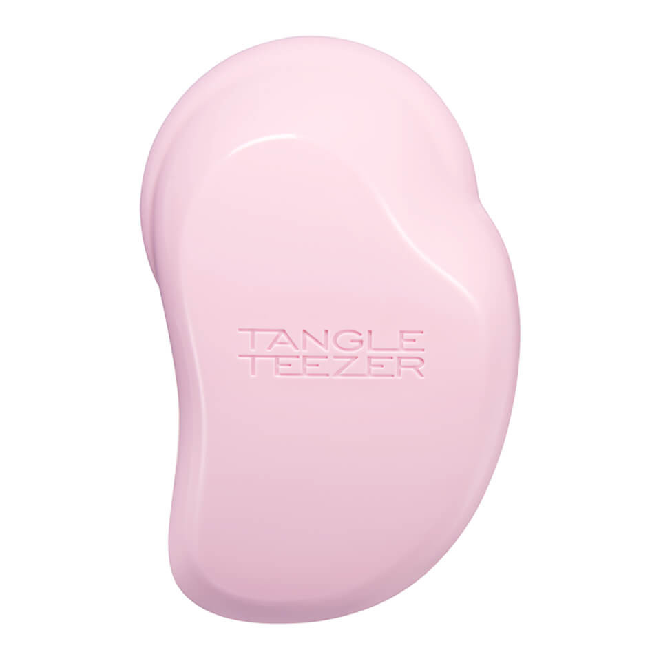 Tangle Teezer The Original Detangling Hairbrush Pink Cupid | Look Fantastic (UK)