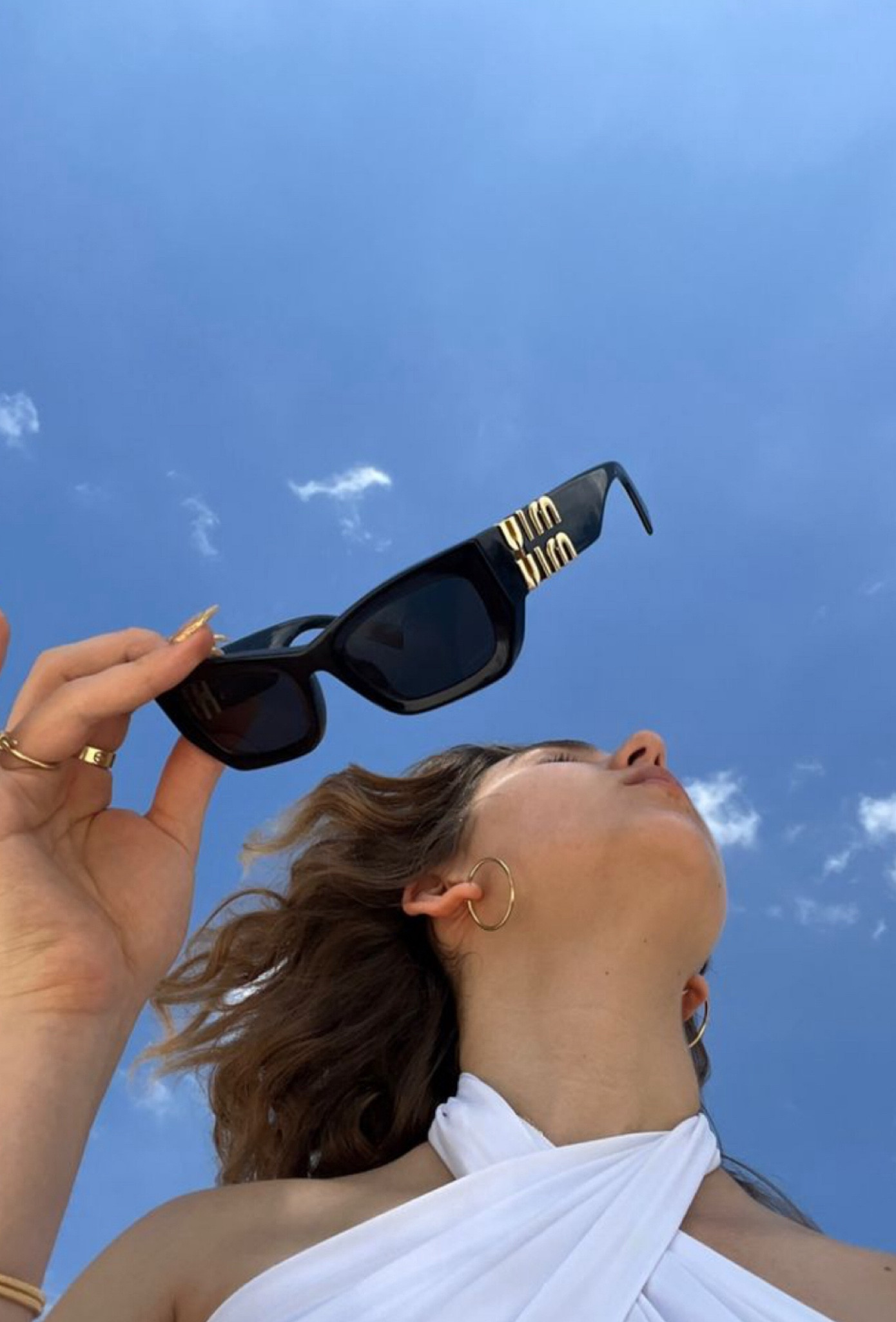 Summer Tops & Shades | Amazon Finds

#LTKStyleTip #LTKBeauty #LTKFindsUnder50
