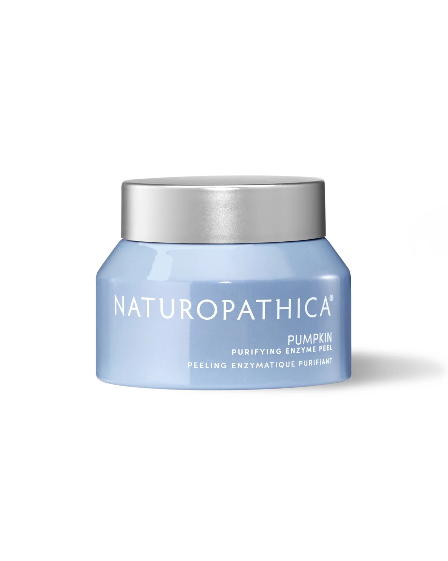 Pumpkin Purifying Enzyme Peel | Naturopathica