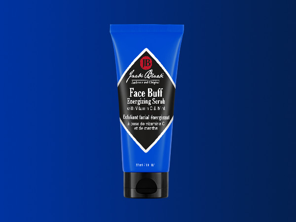 Jack Black Face Buff Energizing Scrub | Amazon (US)